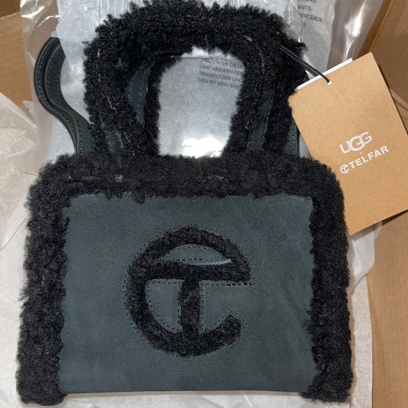 UGG Handbags - UGG x Telfar small shopping tote